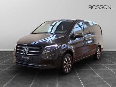 Mercedes Vans Vito mixto 116 cdi long select 4x4 9g-tronic