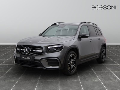 Mercedes GLB 220 d amg line premium 4matic 8g-dct
