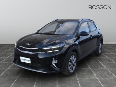 Kia Stonic 1.2 mpi 79cv style