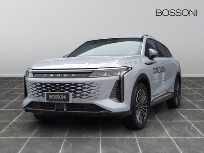 Omoda 9 shs-p 1.5 tgdi plug-in premium i-awd dht3