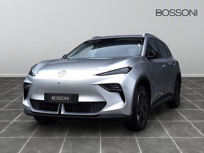 Mg MGS5 EV ev luxury 64