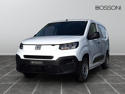 Fiat Professional Doblò van xl 1.5 diesel 100cv