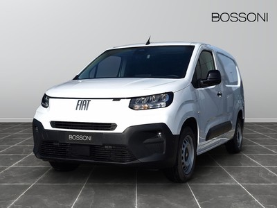 Fiat Professional Doblò van xl 1.5 diesel 130cv