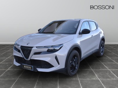 Alfa Romeo Junior 1.2 hybrid 145cv ibrida edct6