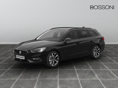 Seat Leon sportstourer 1.5 hybrid 150cv fr dsg