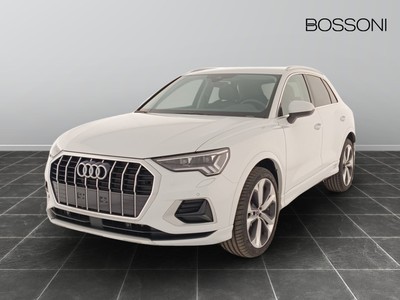 Audi Q3 35 2.0 tdi business advanced s tronic