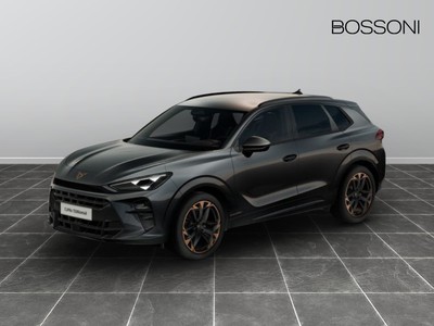 Cupra Terramar 1.5 hybrid 150cv