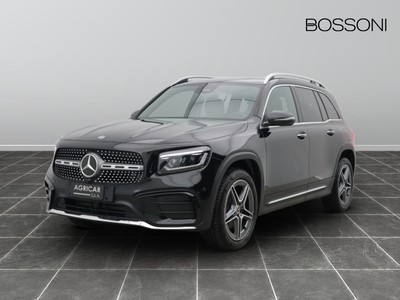 Mercedes GLB 200 d amg line advanced plus 4matic 8g-dct 7p.ti