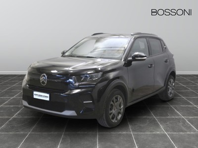 Citroen C3 1.2 puretech turbo 100cv max s&s