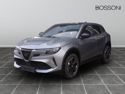 Alfa Romeo Junior 1.2 hybrid 145cv ibrida q4 edct6