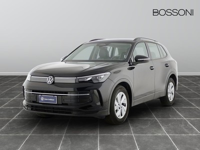 Volkswagen Tiguan 2.0 tdi scr 150cv life dsg