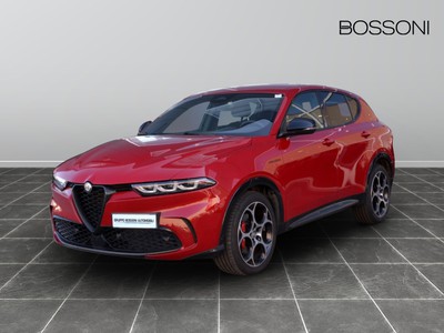 Alfa Romeo Tonale 1.6 130cv veloce tct6