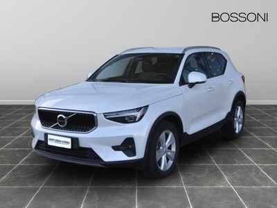 Volvo XC40 2.0 b3 core automatico