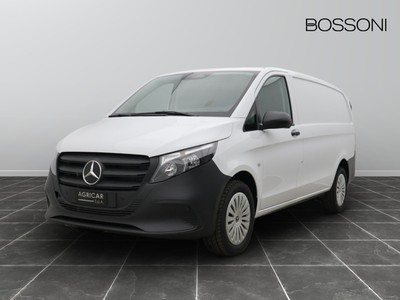 Mercedes Vans Vito furgone 110 cdi long pro