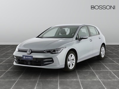 Volkswagen Golf 2.0 tdi scr 115cv life