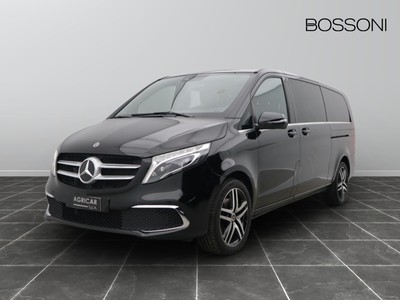 Mercedes Vans Classe V extralong 220 d premium 9g-tronic plus