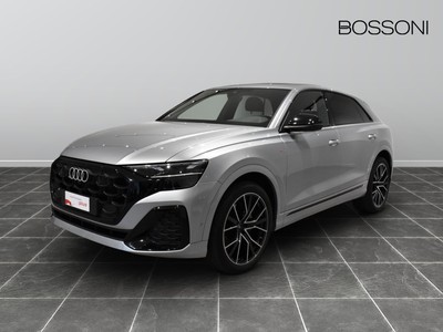 Audi Q8 3.0 v6 tdi mhev 286cv s line edition quattro