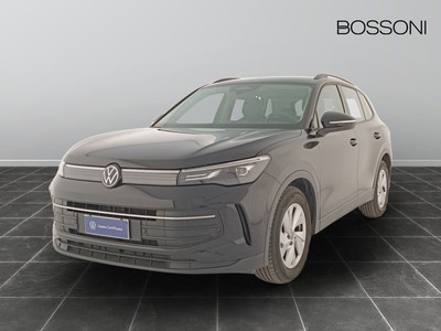 Volkswagen Tiguan 2.0 tdi scr 150cv life dsg