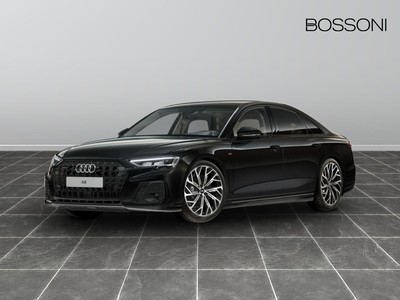 Audi A8 50 3.0 v6 tdi mhev quattro tiptronic