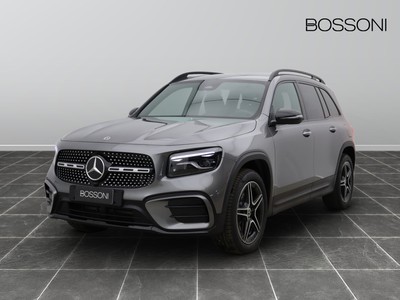 Mercedes GLB 200 d amg line advanced plus 8g-dct