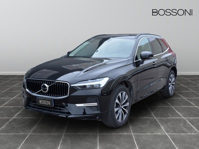 Volvo XC60 2.0 b4 momentum pro automatico