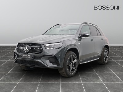 Mercedes Classe GLE gle 350 de plug in hybrid amg line premium 4matic 9g-tronic plus