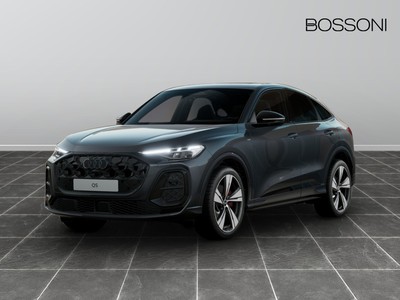 Audi Q5 sportback 2.0 e-hybrid 299cv business advanced quattro s tronic