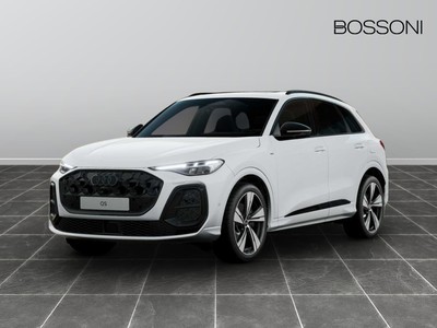 Audi Q5 2.0 e-hybrid 299cv s line edition quattro s tronic