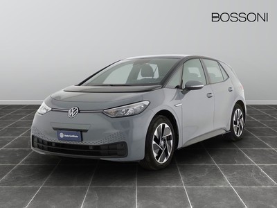 Volkswagen ID.3 58 kwh pro performance