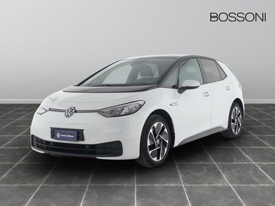 Volkswagen ID.3 58 kwh pro performance