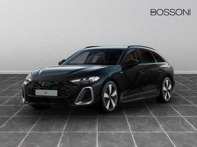 Audi A5 avant 2.0 tfsi 150cv business