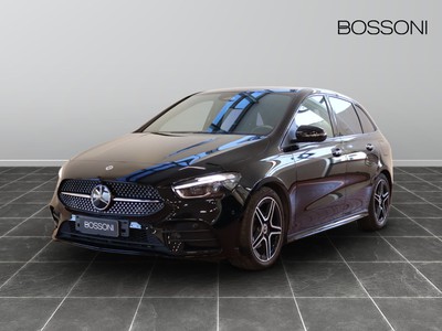 Mercedes Classe B 180 amg line advanced plus 7g-dct