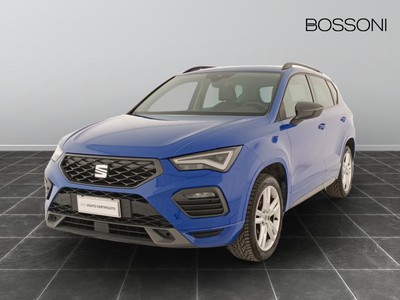 Seat Ateca 1.5 ecotsi 150cv fr