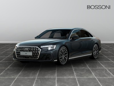 Audi A8 60 3.0 v6 tfsi e quattro