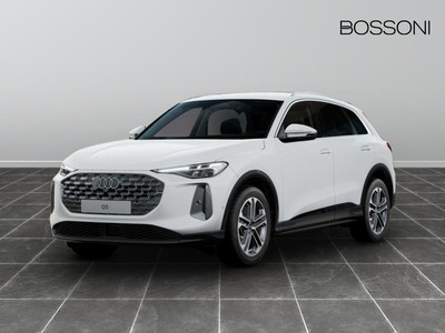 Audi Q5 2.0 tdi mhev+ 204cv business advanced quattro s tronic