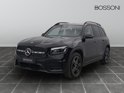 Mercedes GLB 180 amg line advanced plus 7g-dct