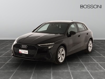 Audi A3 sportback 30 1.0 tfsi business