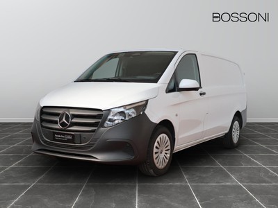 Mercedes Vans Vito 116 cdi long pro auto my20