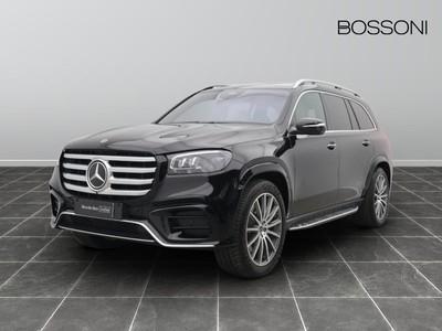Mercedes Classe GLS gls 450 d amg line premium plus 4matic 9g-tronic
