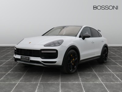 Porsche Carrera coupe 4.0 v8 turbo turbo gt tiptronic