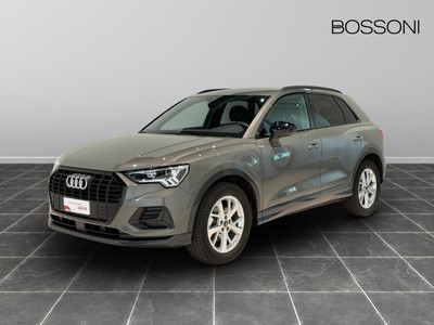 Audi Q3 35 2.0 tdi business advanced s tronic
