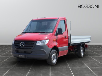 Mercedes Vans Sprinter 311 rwd 2.0 cdi t 37/35