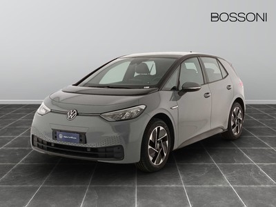 Volkswagen ID.3 58 kwh pro performance