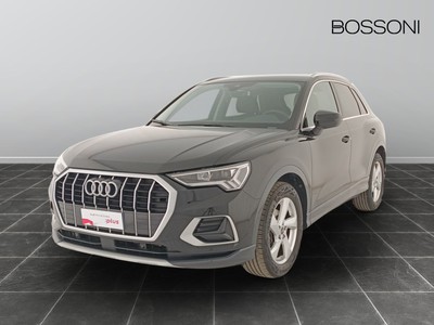Audi Q3 35 2.0 tdi business advanced s tronic