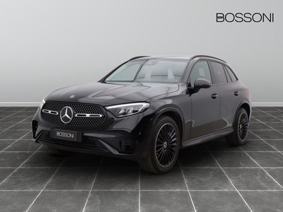 Mercedes GLC suv 220 d amg line advanced 4matic 9g-tronic