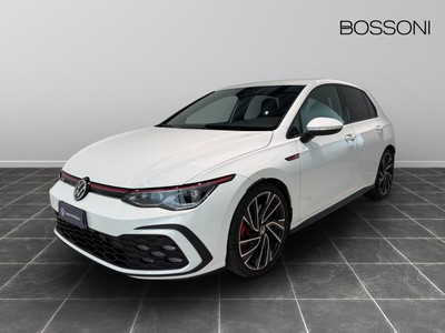 Volkswagen Golf 2.0 tsi 245cv gti dsg