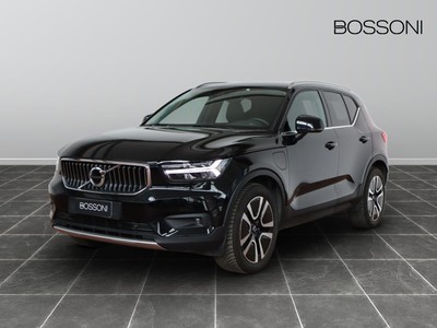 Volvo XC40 1.5 t4 recharge plug-in-hybrid inscription geartronic my21