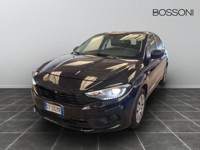 Fiat Tipo 5 porte 1.5 t4 hybrid 130cv dct
