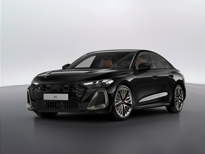 Audi A5 berlina 2.0 tfsi 204cv s line edition quattro s tronic