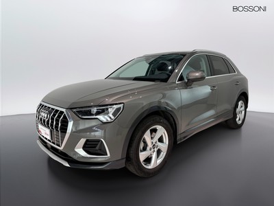 Audi Q3 35 2.0 tdi business advanced s tronic
